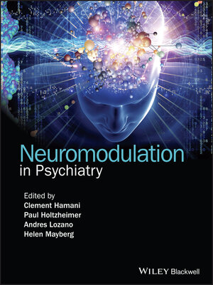 cover image of Neuromodulation in Psychiatry